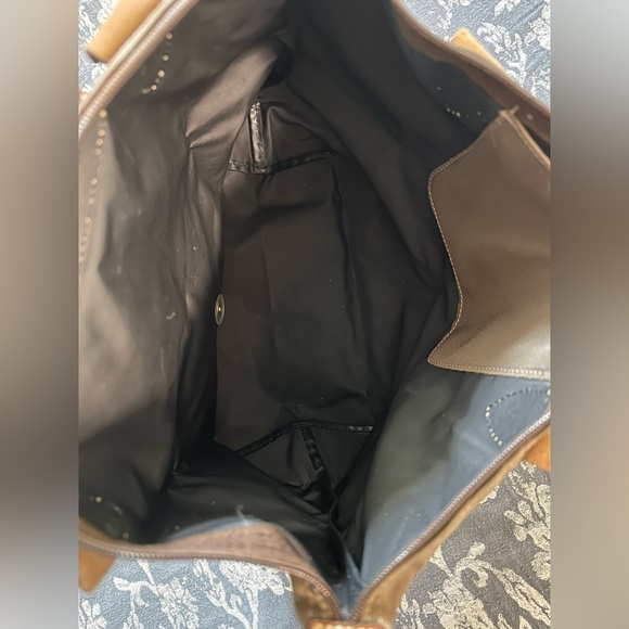 Longchamp bag - Picture 5 of 10